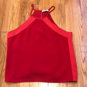 Parker tank top